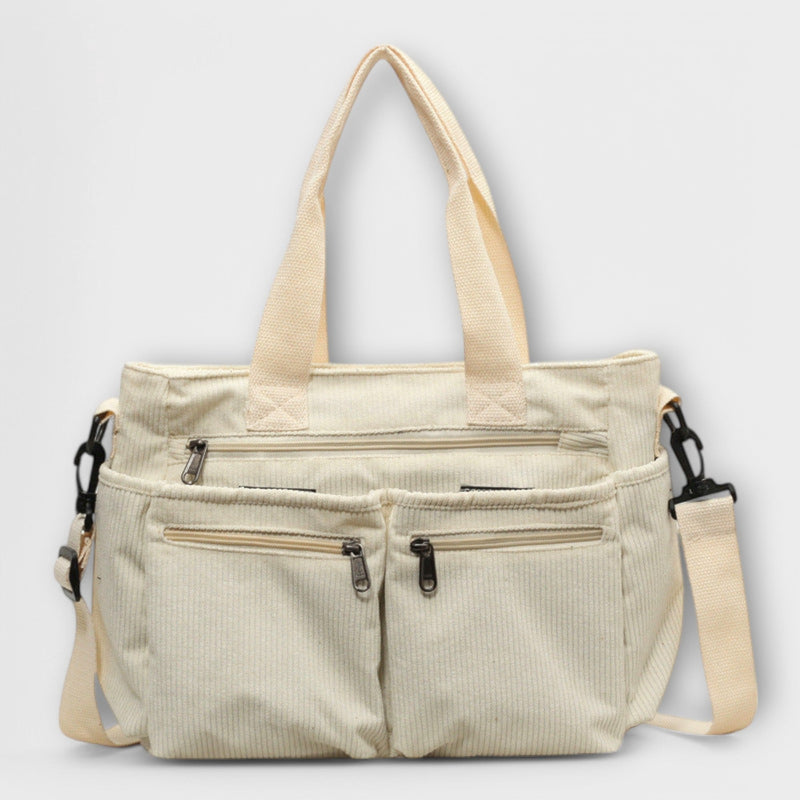 Lora. - Bolsa Tote