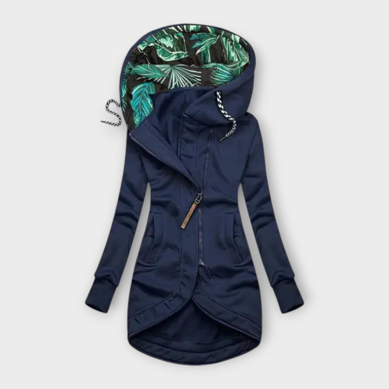 Nora - Chaqueta elegante y resistente al agua