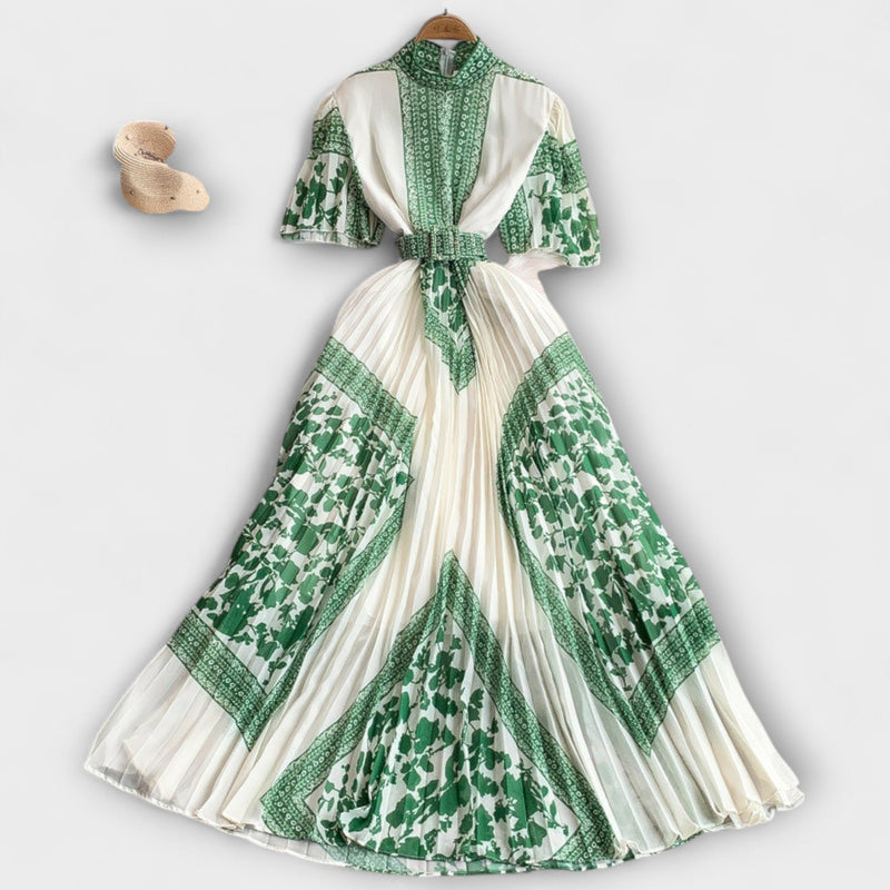 Delilah - Vestido inspirado en vintage