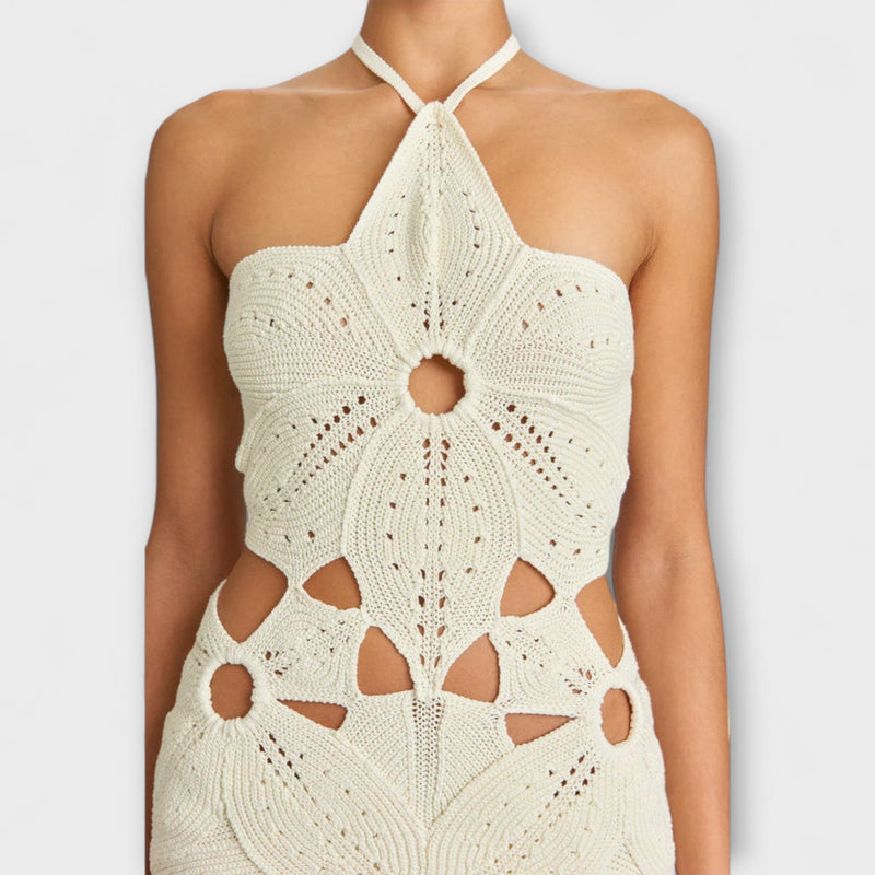 Ranyra - Vestido Elegante
