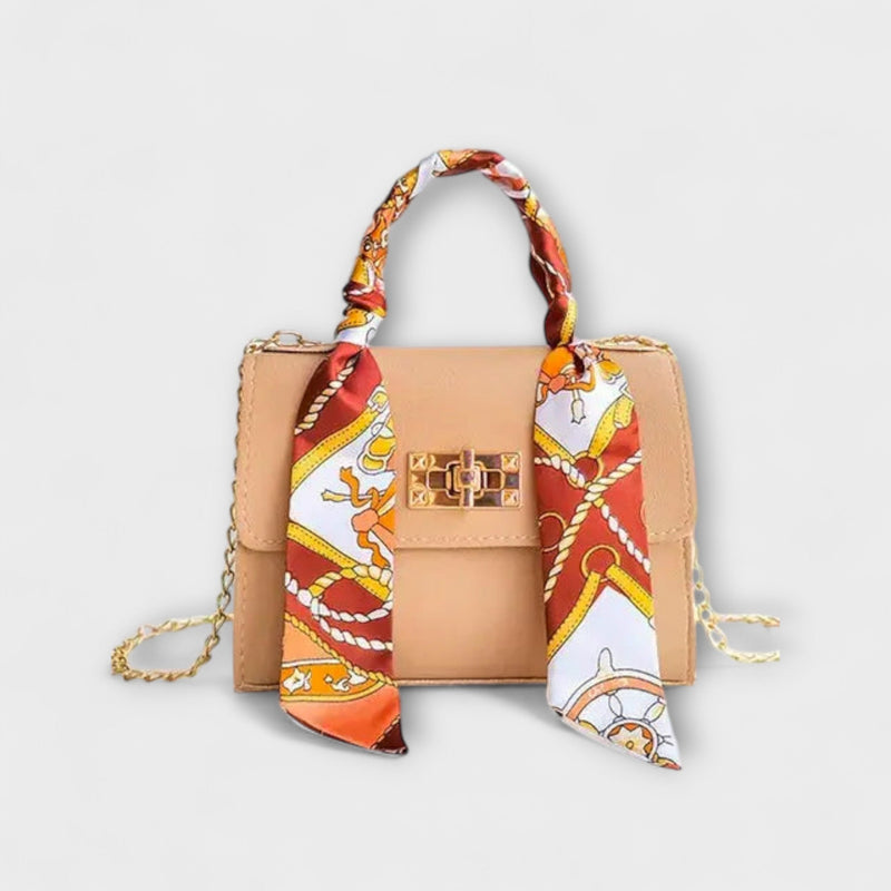 Bolso de mano