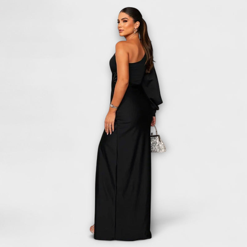 Elisa - Vestido elegante con sofisticación