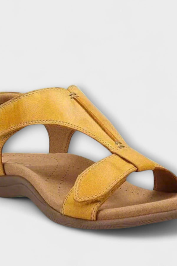 Clotilde - Sandalias elegantes y ligeras