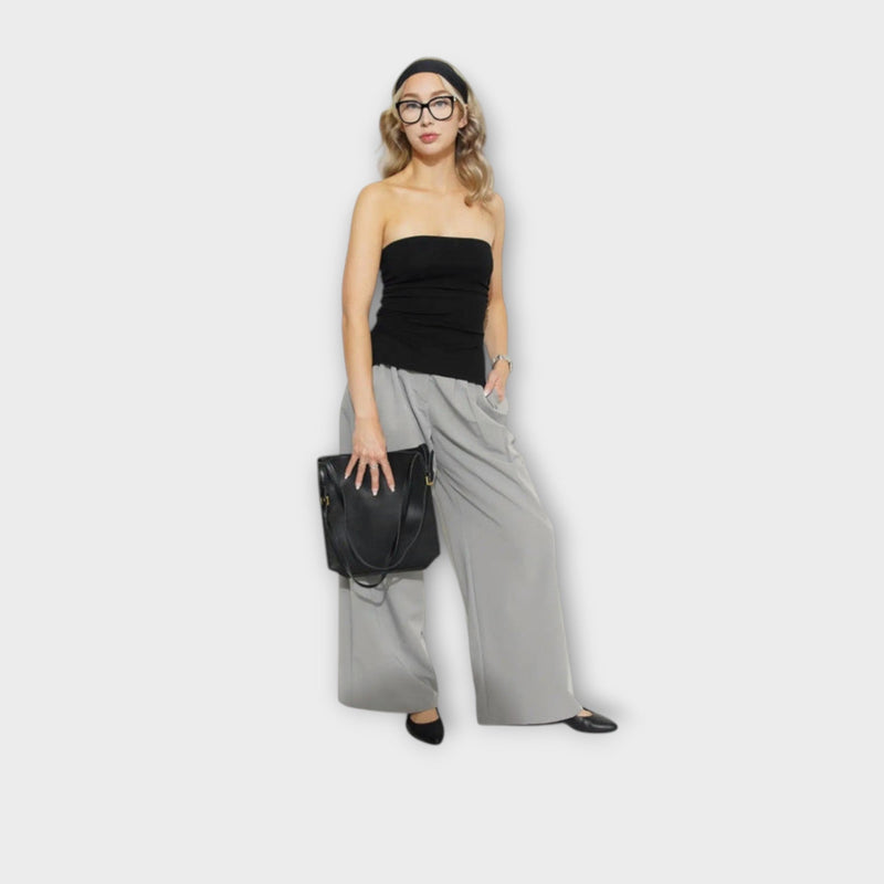 León - Mochila diaria elegante