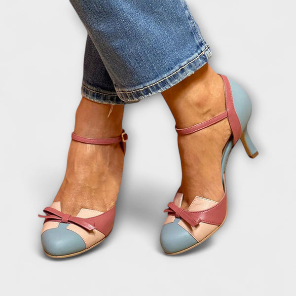 Savara – Elegancia ortopédica con estilo