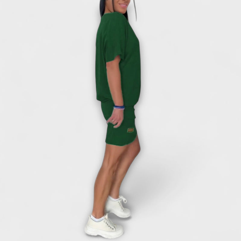 Mars - Ropa Casual Elegante