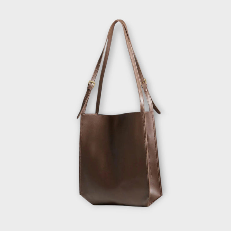 León - Mochila diaria elegante