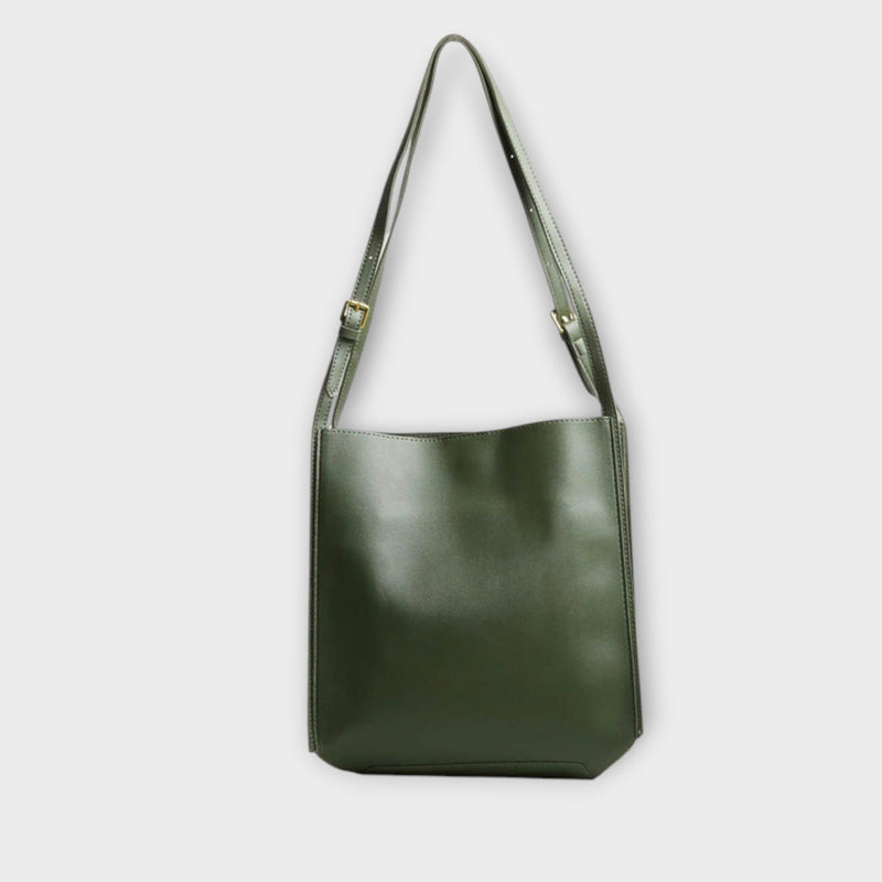 León - Mochila diaria elegante