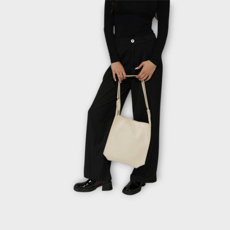 León - Mochila diaria elegante