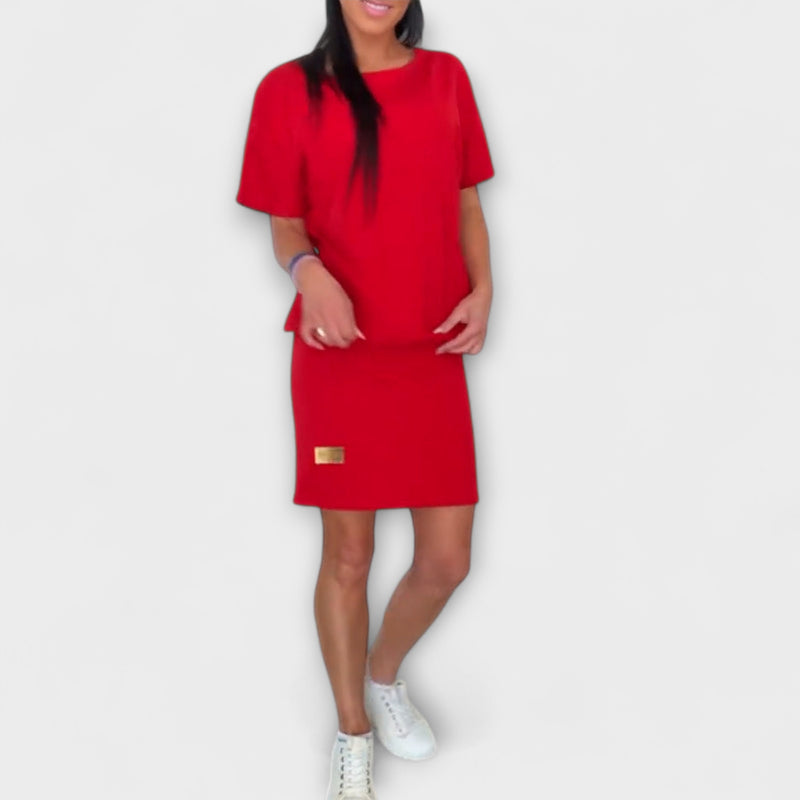 Mars - Ropa Casual Elegante