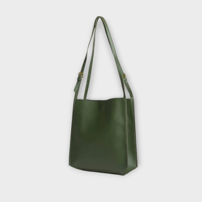 León - Mochila diaria elegante