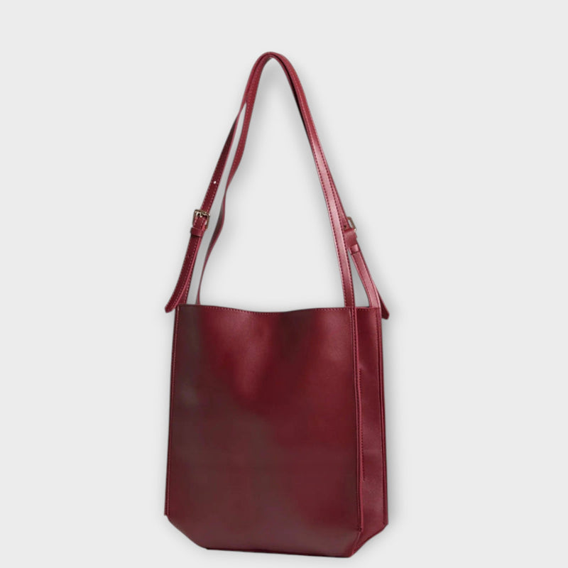 León - Mochila diaria elegante