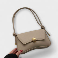 Bolso vintage plegable