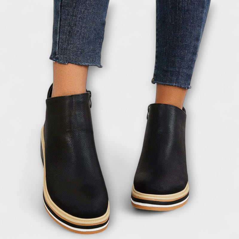 Brenda - Botines