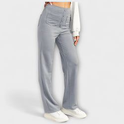 ComfyPlus - leggings elásticos de cintura alta