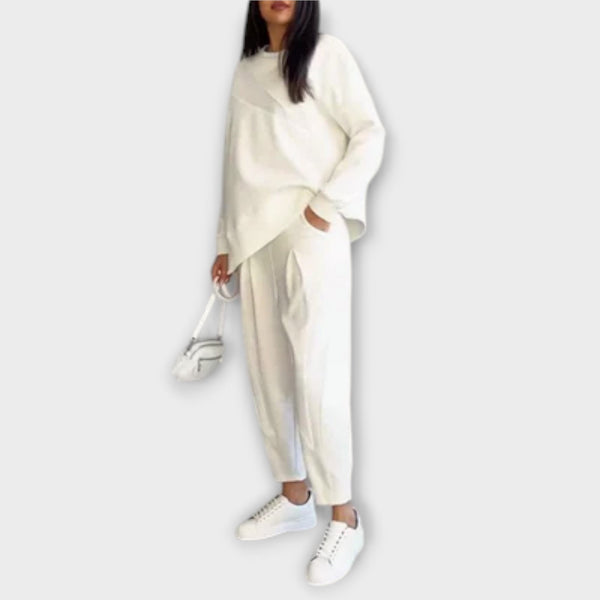 Audrey - Conjunto Casual