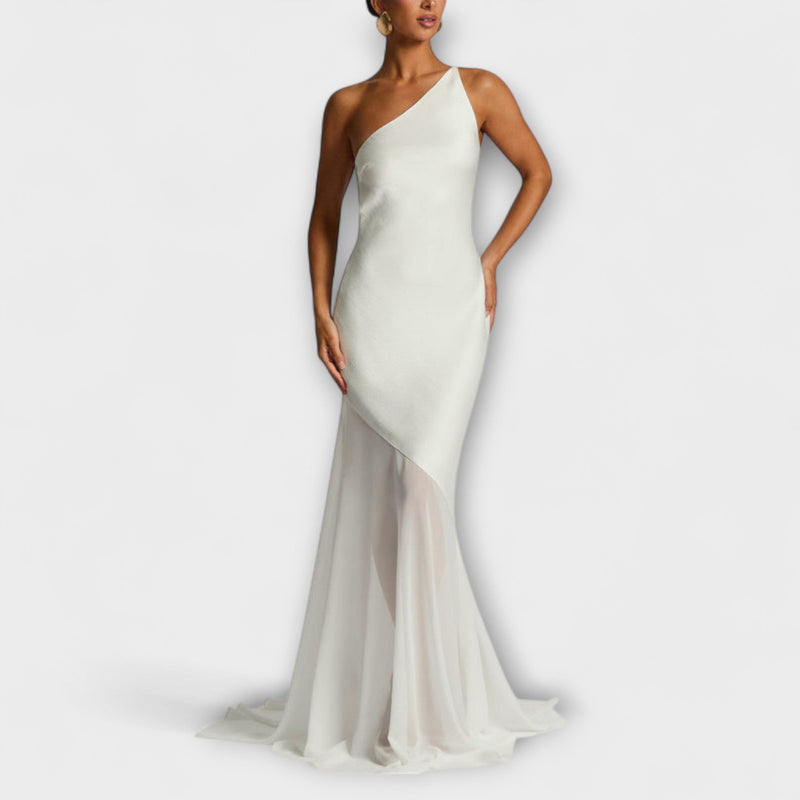 Avalon - Elegante Maxivestido