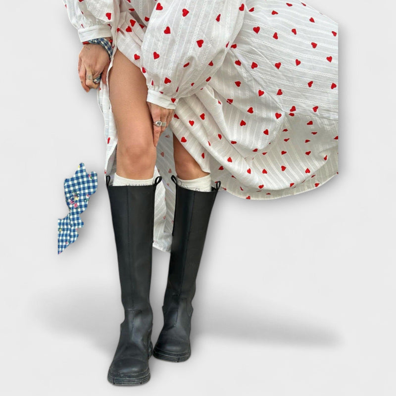 Ella - Vestido Ophelia