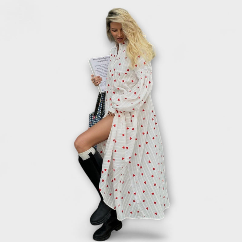 Ella - Vestido Ophelia