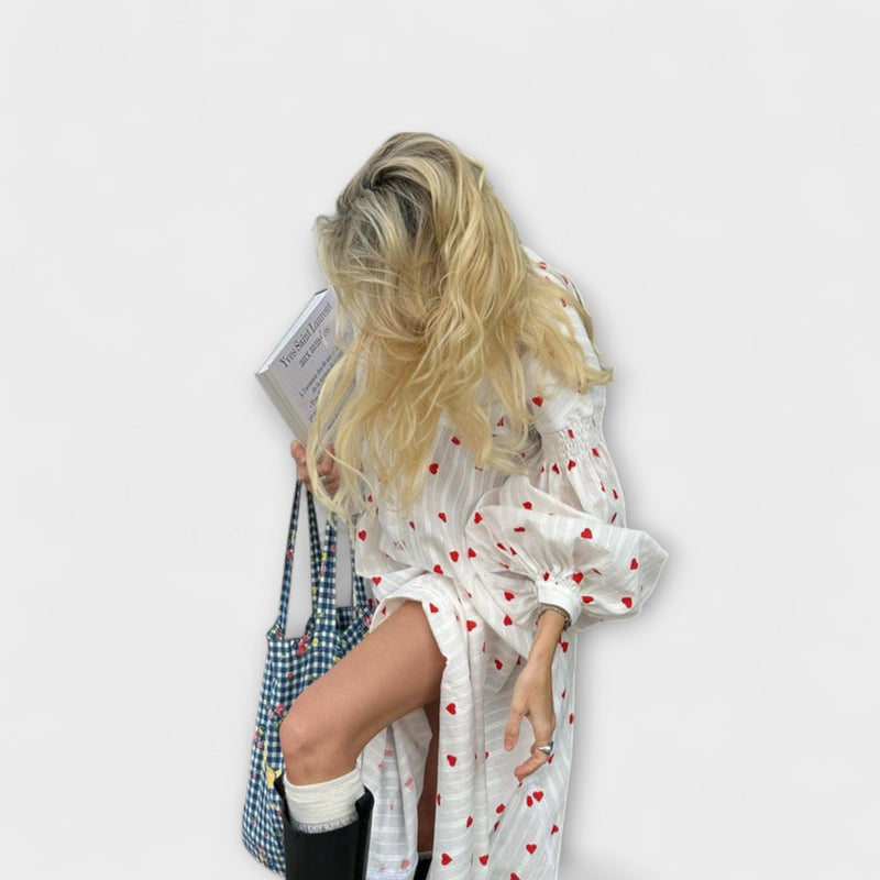 Ella - Vestido Ophelia