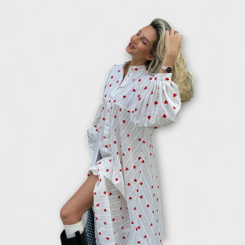Ella - Vestido Ophelia