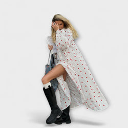 Ella - Vestido Ophelia