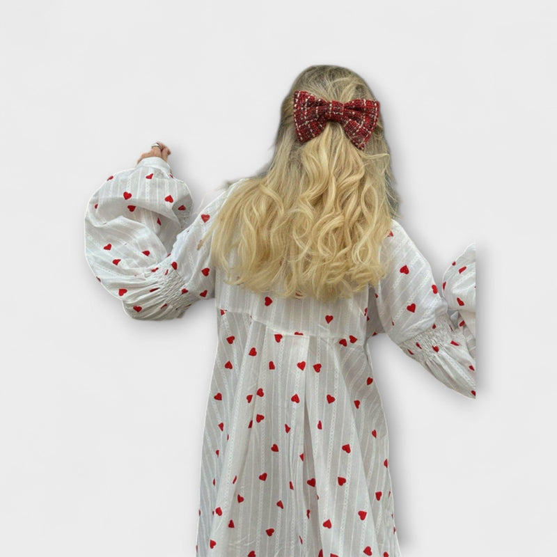 Ella - Vestido Ophelia