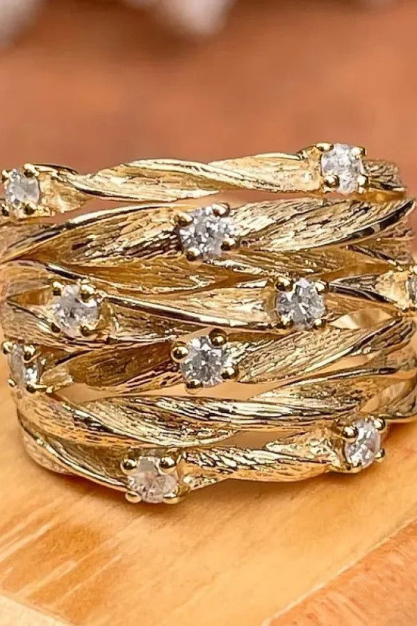 Classic Anillo