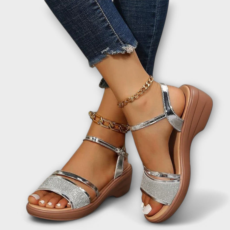 Emma - Sandalias ortopédicas