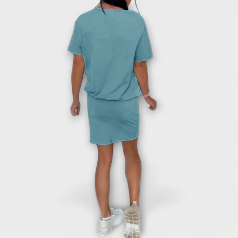 Mars - Ropa Casual Elegante