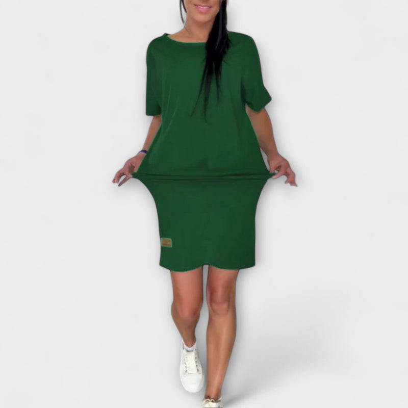 Mars - Ropa Casual Elegante