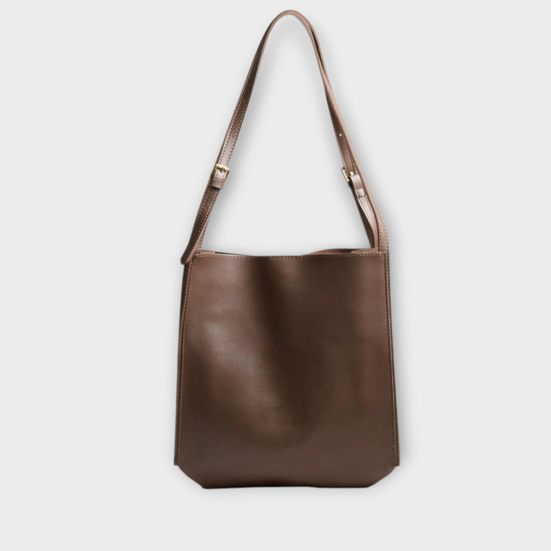 León - Mochila diaria elegante