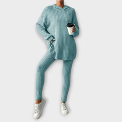 Helen - Conjunto Casual