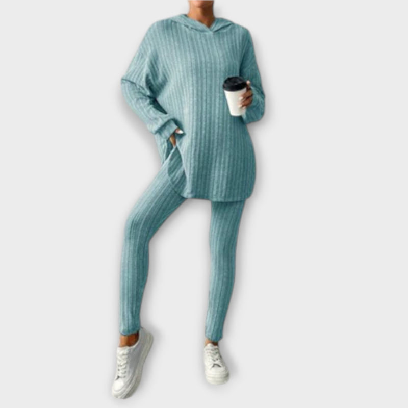 Helen - Conjunto Casual