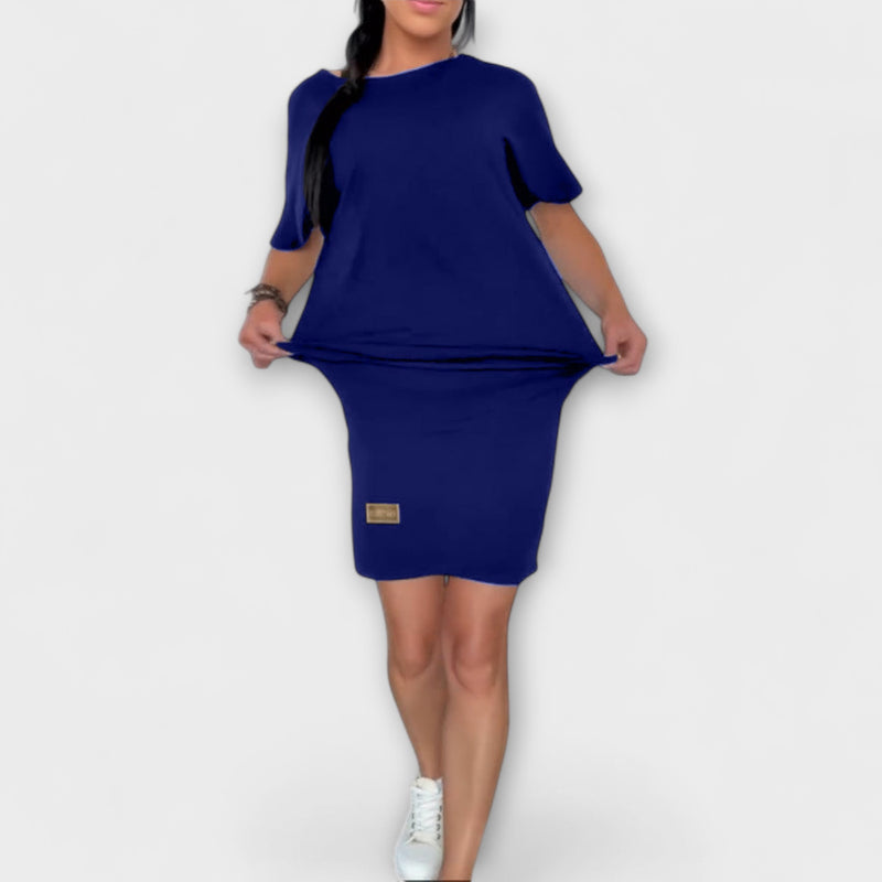 Mars - Ropa Casual Elegante