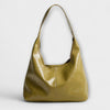 Scarlett - bolso de cuero inspirado en el vintage