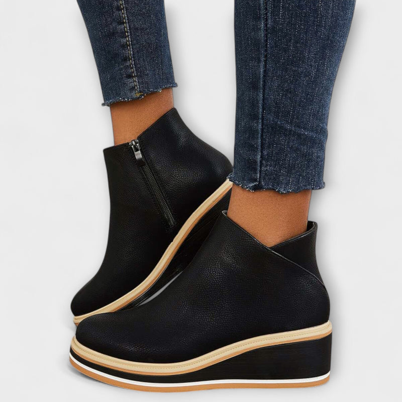 Brenda - Botines