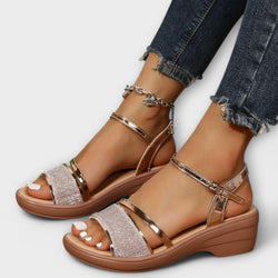 Emma - Sandalias ortopédicas