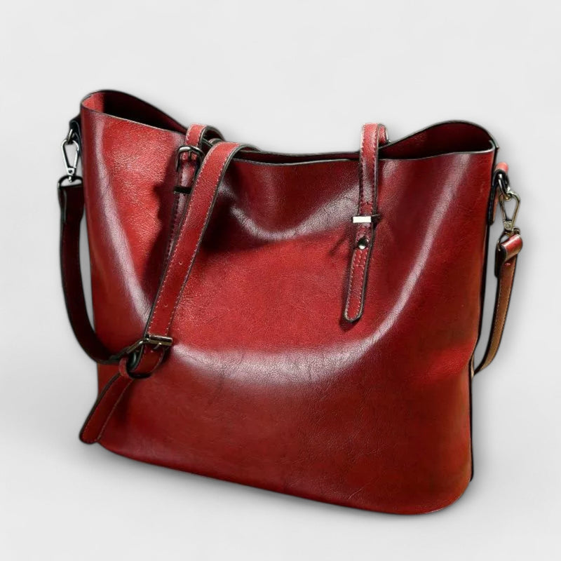 Bolso de hombro vintage