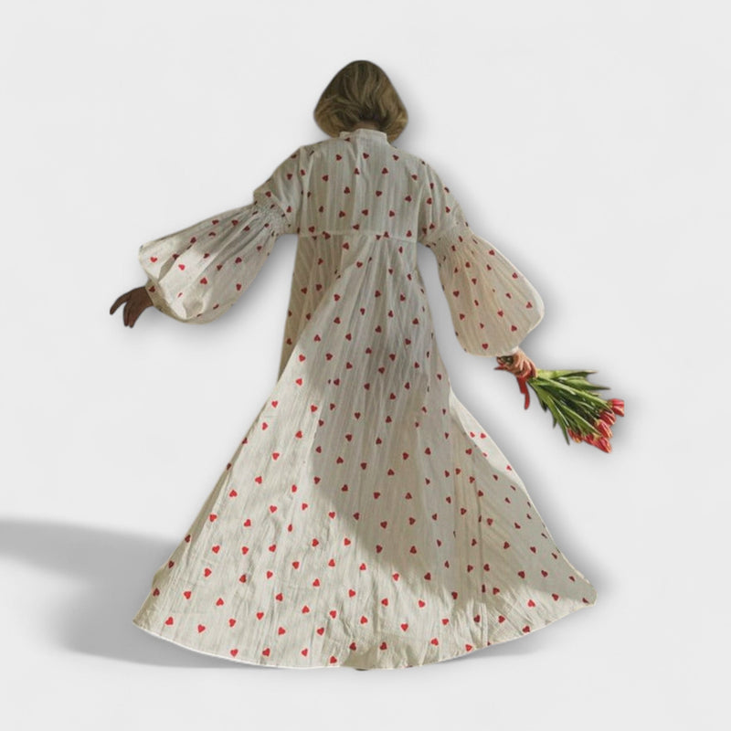 Ella - Vestido Ophelia