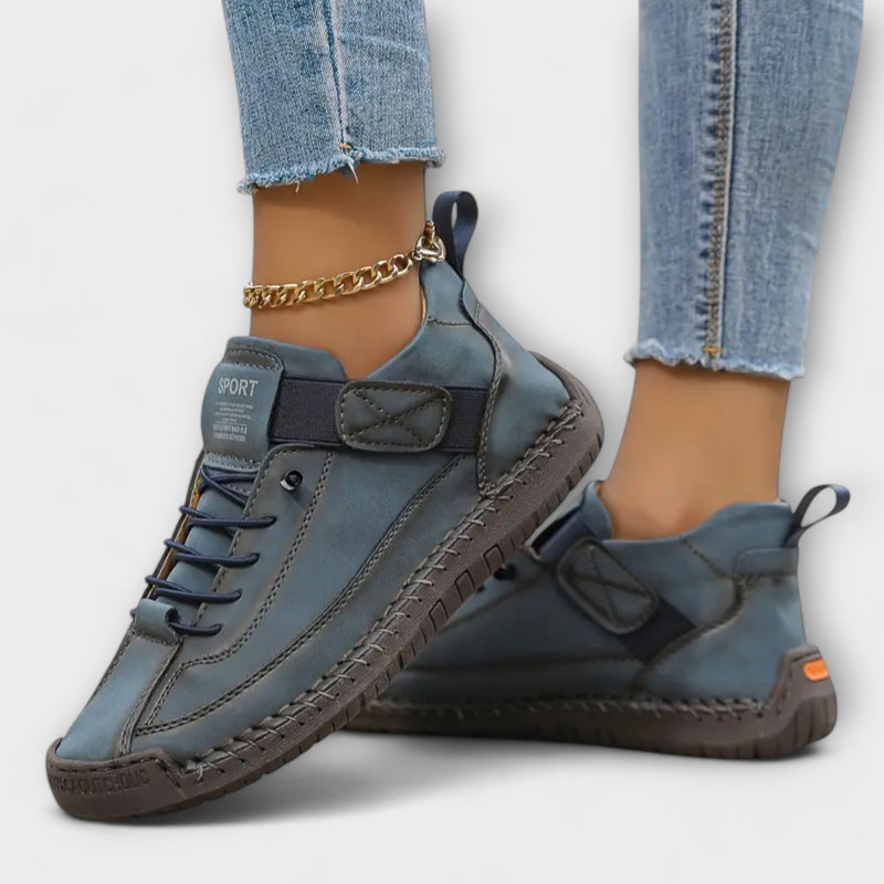 Zapatillas Chelsea atemporales