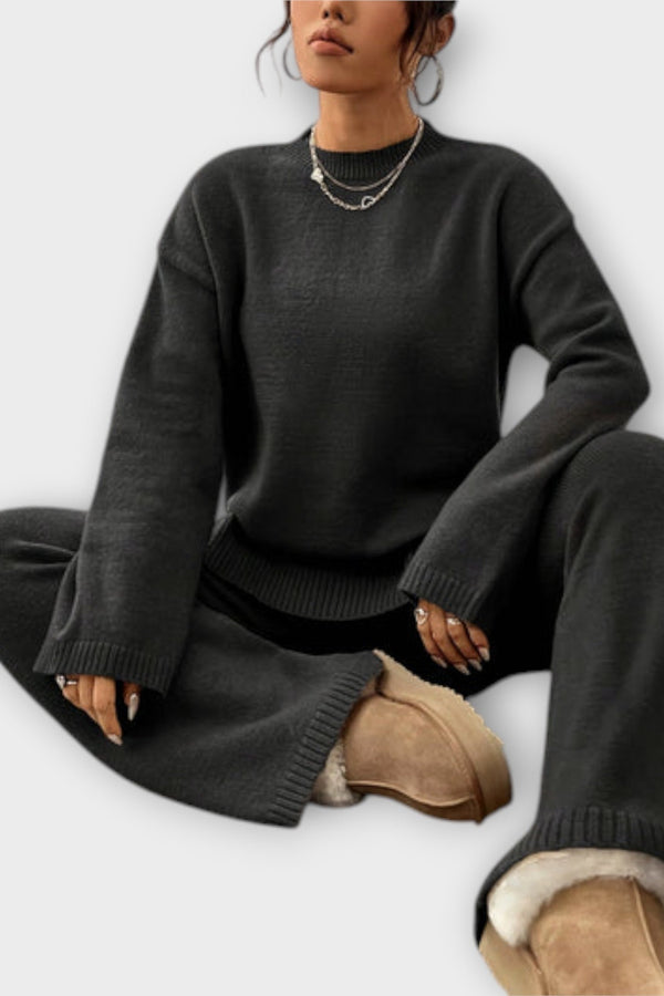 Marie - Conjunto de canalé