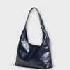 Scarlett - bolso de cuero inspirado en el vintage