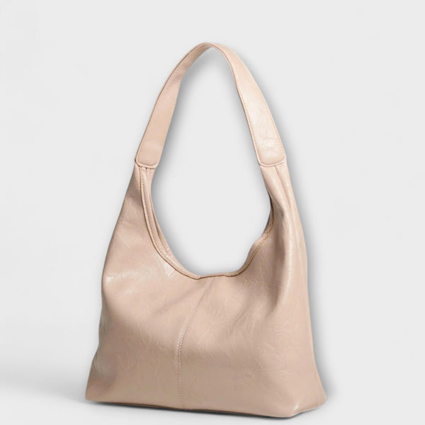 Scarlett - bolso de cuero inspirado en el vintage