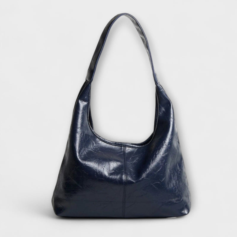 Scarlett - bolso de cuero inspirado en el vintage
