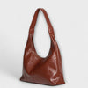 Scarlett - bolso de cuero inspirado en el vintage