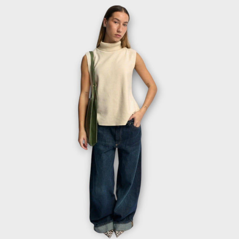León - Mochila diaria elegante
