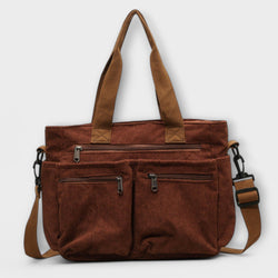 Lora. - Bolsa Tote
