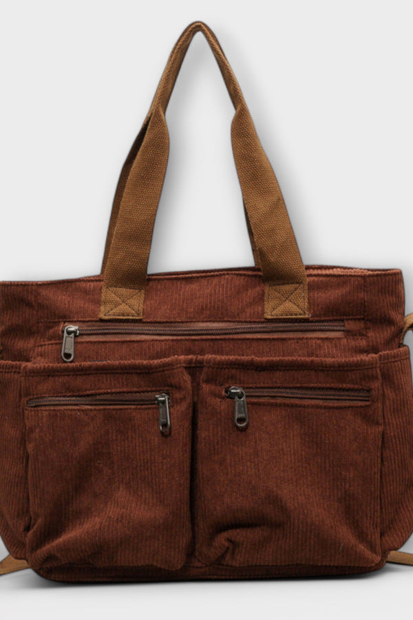 Lora. - Bolsa Tote