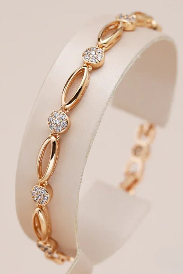 Brazalete Elegante